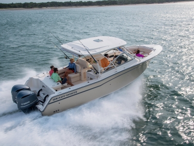 Power Boats - 2022 Grady-White Freedom 307 for sale in Riviera Beach, Florida