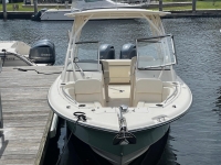 2018 Grady-White Freedom 255 for sale in Pompano Beach, Florida (ID-1950)