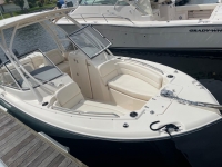 2018 Grady-White Freedom 255 for sale in Pompano Beach, Florida (ID-1950)
