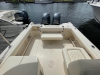 2018 Grady-White Freedom 255 for sale in Pompano Beach, Florida (ID-1950)