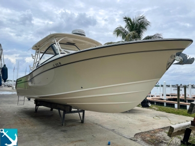 2016 Grady-White Freedom 307 for sale in Fort Myers, Florida at $243,900