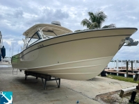 2016 Grady-White Freedom 307 for sale in Fort Myers, Florida (ID-1952)