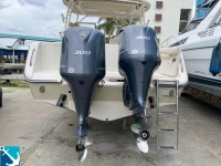 2016 Grady-White Freedom 307 for sale in Fort Myers, Florida (ID-1952)