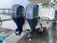 2016 Grady-White Freedom 307 for sale in Fort Myers, Florida (ID-1952)