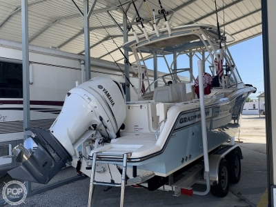 2019 Grady-White Freedom 235 for sale in Winter Haven, Florida at $134,000