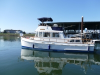 1971 Grand Banks 36 Classic for sale in Portland, Oregon (ID-2087)