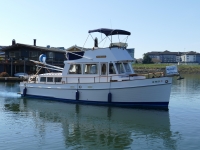 1971 Grand Banks 36 Classic for sale in Portland, Oregon (ID-2087)