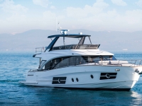 2021 Greenline OceanClass 68 fly Hybrid for sale in Fort Lauderdale, Florida (ID-1032)