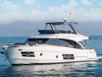 2021 Greenline OceanClass 68 fly Hybrid for sale in Fort Lauderdale, Florida (ID-1032)