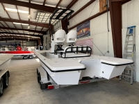 2021 Gulf Coast 25 SABER CAT for sale in Corpus Christi, Texas (ID-2013)