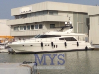 2004 Guy Couach 2200 Fly for sale in Mar Tirreno, Italy (ID-2073)