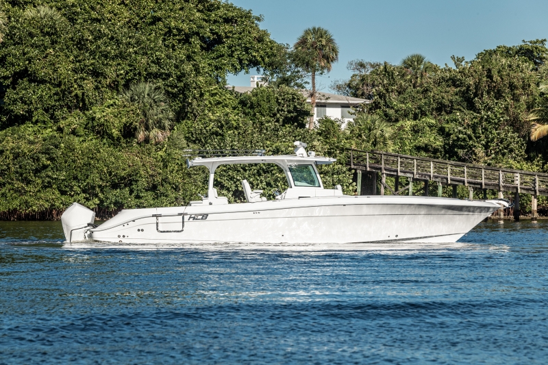2021 HCB 42 LUJO DEMO for sale in Jupiter, Florida (ID-1169) 2021 HCB 42 LUJO DEMO for sale in Jupiter, Florida (ID-1169)