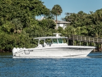 2021 HCB 42 LUJO DEMO for sale in Jupiter, Florida (ID-1169)