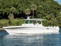 2021 HCB 42 LUJO DEMO for sale in Jupiter, Florida (ID-1169)