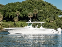 2021 HCB 42 LUJO DEMO for sale in Jupiter, Florida (ID-1169)