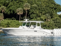 2021 HCB 42 LUJO DEMO for sale in Jupiter, Florida (ID-1169)