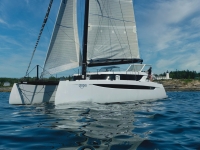 2018 HH Catamarans HH55 Catamaran for sale in Portsmouth, Rhode Island (ID-1246)