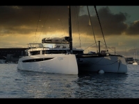 2018 HH Catamarans HH55 Catamaran for sale in Portsmouth, Rhode Island (ID-1246)