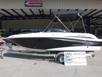 2022 HURRICANE BOATS SunDeck 217 OB for sale in Longwood, Florida (ID-1866)