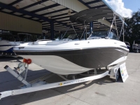 2022 HURRICANE BOATS SunDeck 217 OB for sale in Longwood, Florida (ID-1866)