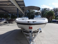 2022 HURRICANE BOATS SunDeck 217 OB for sale in Longwood, Florida (ID-1866)