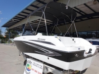 2022 HURRICANE BOATS SunDeck 217 OB for sale in Longwood, Florida (ID-1866)