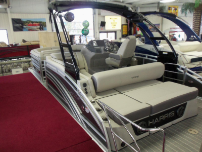 2020 HARRIS KAYOT 230 Solstice for sale in Harrison Township, Michigan