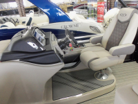 2020 HARRIS KAYOT 230 Solstice for sale in Harrison Township, Michigan (ID-90)
