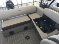 2020 HARRIS KAYOT 230 Solstice for sale in Harrison Township, Michigan (ID-90)