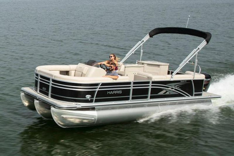 2020 HARRIS KAYOT Cruiser 230 for sale in Pensacola, Florida (ID-106)