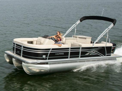 2020 HARRIS KAYOT Cruiser 230 for sale in Pensacola, Florida