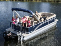 2020 HARRIS KAYOT Cruiser 230 for sale in Pensacola, Florida (ID-106)