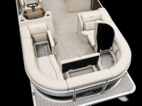 2020 HARRIS KAYOT Cruiser 230 for sale in Pensacola, Florida (ID-106)