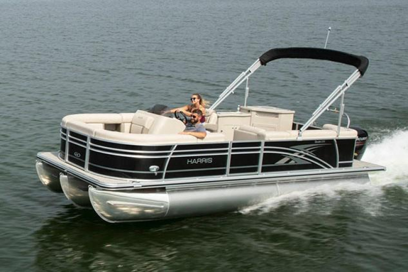 2020 HARRIS KAYOT Cruiser 230 for sale in Lake Wylie, South Carolina (ID-108)
