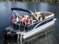 2020 HARRIS KAYOT Cruiser 230 for sale in Lake Wylie, South Carolina (ID-108)