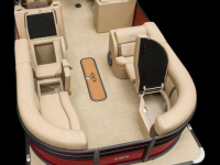 2020 HARRIS KAYOT Cruiser 230 for sale in Fort Walton Beach, Florida (ID-112)