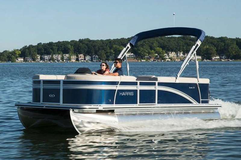 2020 HARRIS KAYOT Cruiser 210 for sale in Lake Wylie, South Carolina (ID-113)