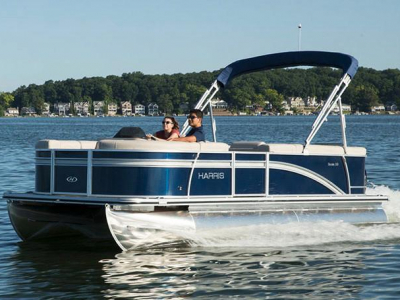 2020 HARRIS KAYOT Cruiser 210 for sale in Lake Wylie, South Carolina