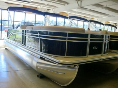 Power Boats - 2018 HARRIS KAYOT Cruiser Series 240 SL for sale in Ashland, Virginia at $29,500