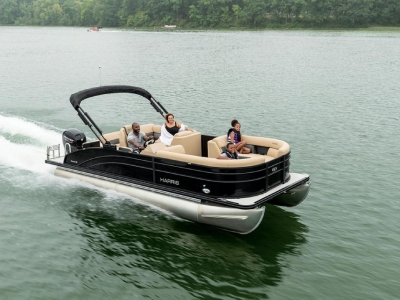 Power Boats - 2022 HARRIS KAYOT Cruiser 190 for sale in Orlando, Florida