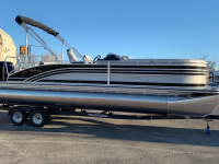 2020 Harris FloteBote 250 SOLSTICE 27Ft. for sale in Jeffersonville, Indiana (ID-154)