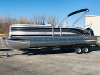 2020 Harris FloteBote 250 SOLSTICE 27Ft. for sale in Jeffersonville, Indiana (ID-154)