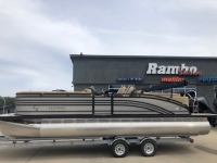 2021 HARRIS KAYOT SOLSTICE 250 - CWDH - PERFORMANCE TRIPLE TUBE for sale in Dadeville, Alabama (ID-2658)