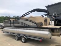 2021 HARRIS KAYOT SOLSTICE 250 - CWDH - PERFORMANCE TRIPLE TUBE for sale in Dadeville, Alabama (ID-2658)