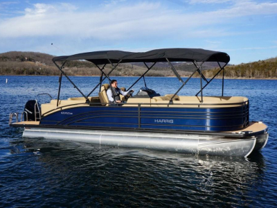 Power Boats - 2020 HARRIS KAYOT Solstice 250 CWDH for sale in Branson, Missouri