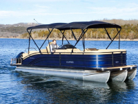 2020 HARRIS KAYOT Solstice 250 CWDH for sale in Branson, Missouri (ID-152)