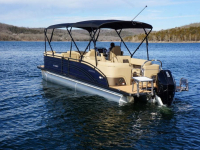 2020 HARRIS KAYOT Solstice 250 CWDH for sale in Branson, Missouri (ID-152)