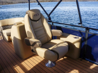 2020 HARRIS KAYOT Solstice 250 CWDH for sale in Branson, Missouri (ID-152)