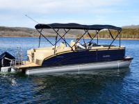 2020 HARRIS KAYOT Solstice 250 CWDH for sale in Branson, Missouri (ID-152)