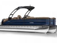 2021 HARRIS KAYOT Solstice 250 CWDH for sale in Howell, Michigan (ID-569)